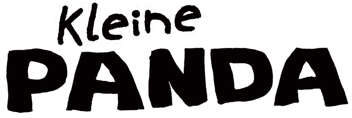 Kleine Panda